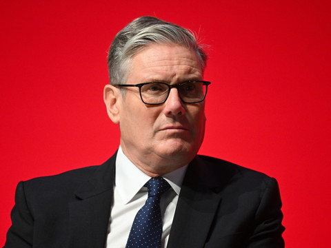 Keir Starmer promet un 