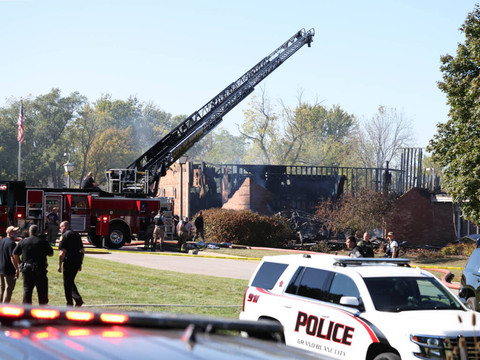 Michigan: quatre morts et des blessés dans une église mormone