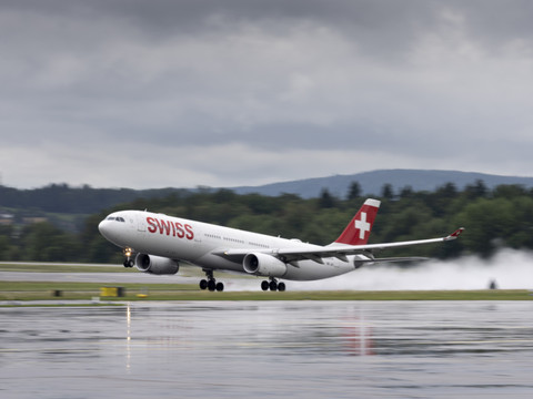 Conséquences incertaines pour Swiss
