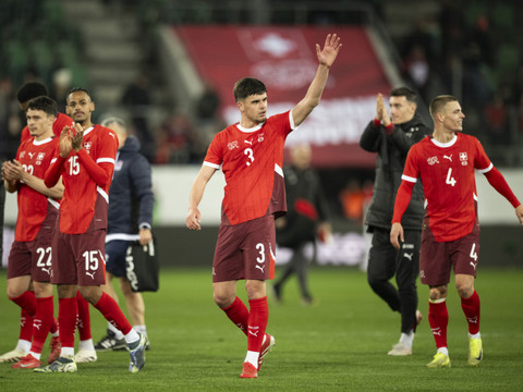 Équipe nationale: Hajdari opte pour le Kosovo