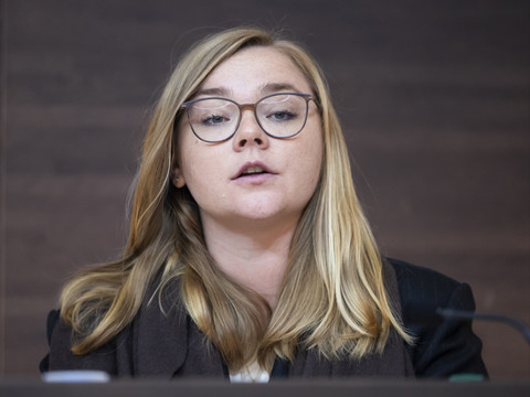 Enquête pour abus d'autorité contre Valérie Dittli