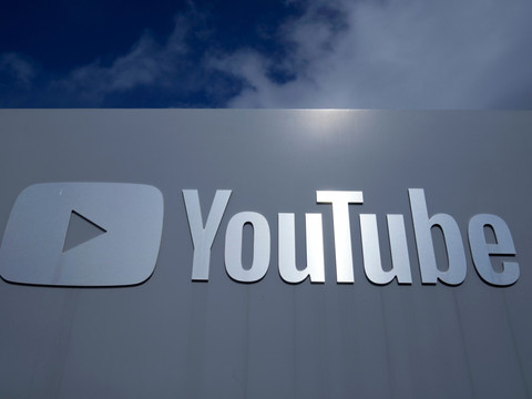 YouTube va verser 22 millions pour solder un contentieux avec Trump