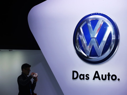 Dieselgate: accord retoqué entre Volkswagen et son ancien patron