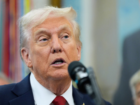 Trump juge que ce serait 