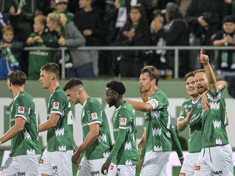 Les outsiders Thoune et St-Gall secouent la Super League
