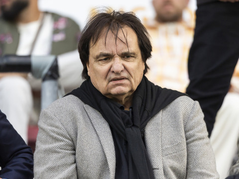 Christian Constantin et Nicolas Voide sur le banc des accusés