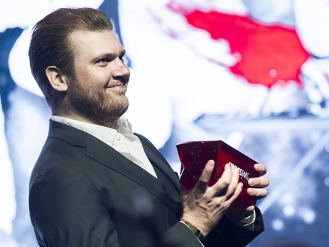 Swiss-Ski: après son cancer, Niels Hintermann prêt à en découdre