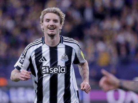 Ligue des champions: large succès des Magpies en Belgique