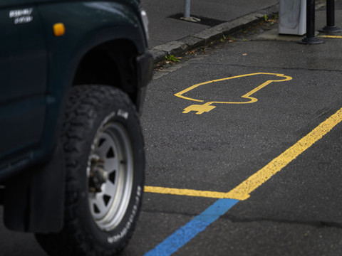 Le marché automobile toujours en repli en septembre