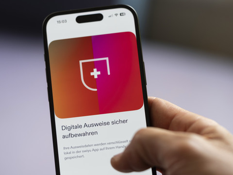 Mass-Voll dépose un deuxième recours concernant le vote sur l'e-ID