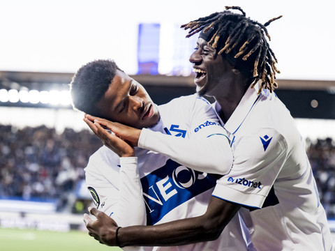 Conference League: Départ idéal du LS face à Breidablik
