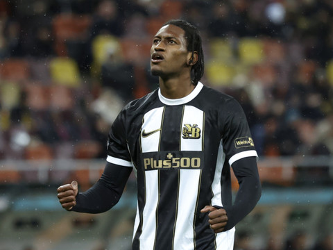 Europa League: YB se relance à Bucarest