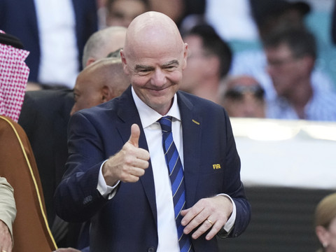 Coupe du monde 2026: le ballon officiel a été présenté