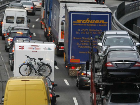 Antonio Rodriguez sur les traces de l’exil galicien