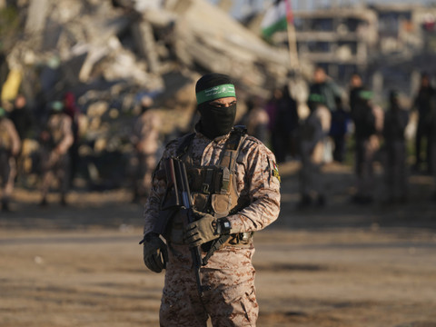 Premières procédures ouvertes en lien avec l'interdiction du Hamas