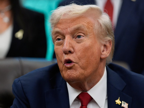 Trump donne au Hamas jusqu'à dimanche 18h00 pour accepter l'accord