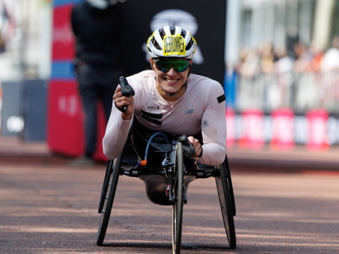 Un 10e titre mondial pour Catherine Debrunner