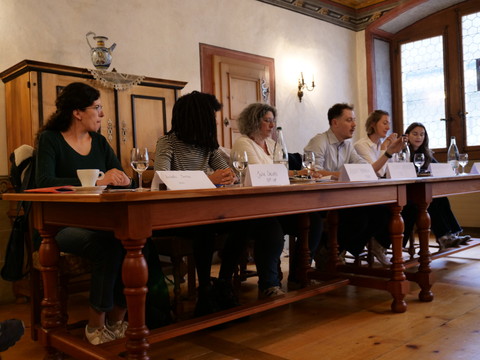 Fribourg: comité d'initiative pour un salaire minimum en campagne