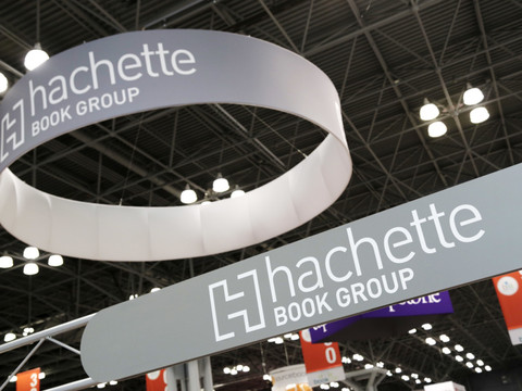 Hachette Livre annonce l'acquisition de la marque Le Routard