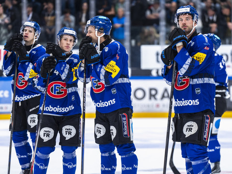 Vendredi noir pour les Romands