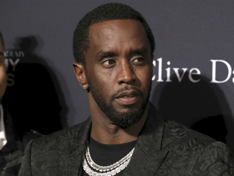 P. Diddy écope de 4 ans de prison pour des violences sexuelles