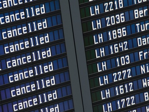 Alerte aux drones à Munich: armée en renfort et trafic stabilisé