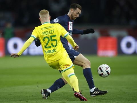 Lausanne engage l'expérimenté Florent Mollet