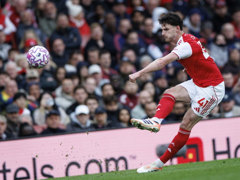 Premier League: changement de leader