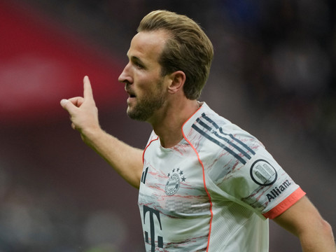 Bundesliga: le Bayern Munich creuse déjà l'écart