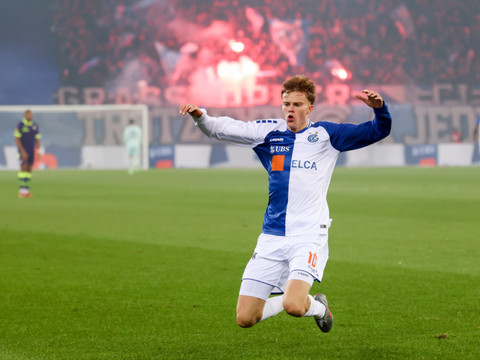 Super League: le derby zurichois pour Grasshopper