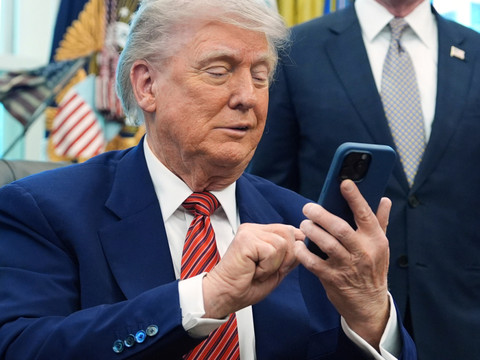 Plan de paix à Gaza: Trump met la pression sur le Hamas