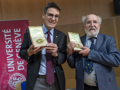 La découverte qui bouleversa l'astronomie a 30 ans