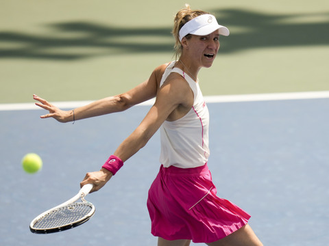 Challenger de Suzhou: victoire en finale pour Golubic