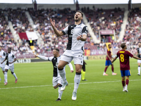 Super League: Servette battu 3-0 à domicile par Bâle