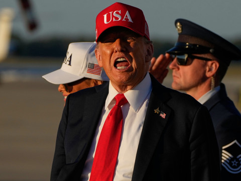 Gaza: Trump appelle les négociateurs à 
