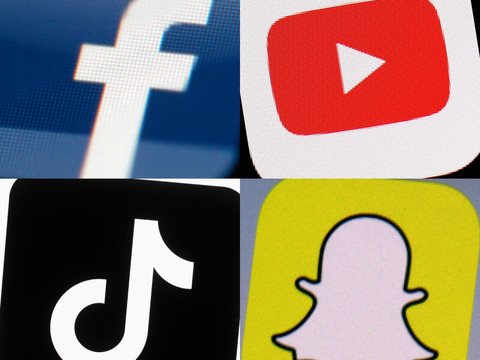 Thomas Minder préconise d'interdire les réseaux sociaux aux mineurs