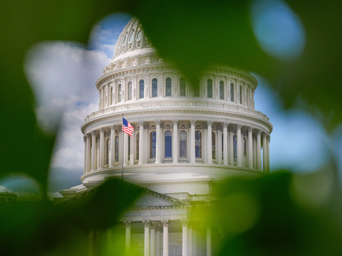 Etats-Unis: Trump annonce des licenciements de fonctionnaires