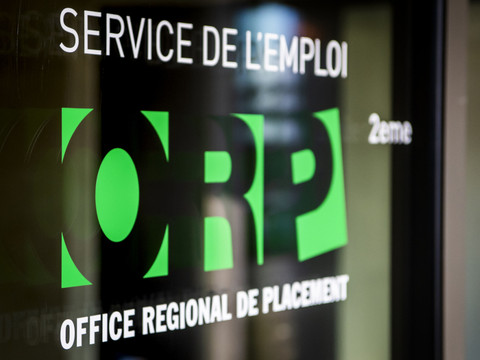 Le taux de chômage se maintient à 2,8% en septembre