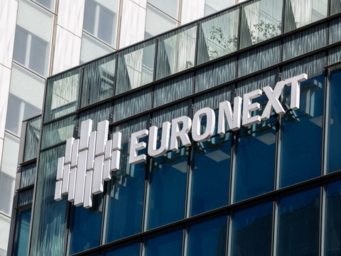 Euronext entame la procédure pour acheter la Bourse d'Athènes