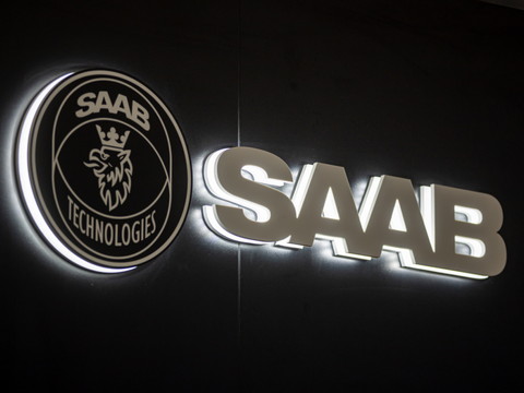 Le suédois Saab veut produire des armes sur abonnement
