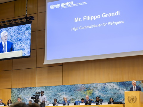 Près de 5000 personnes ont perdu leur emploi au HCR