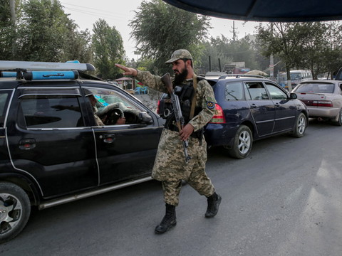 Mécanisme international d'enquête sur l'Afghanistan lancé à Genève