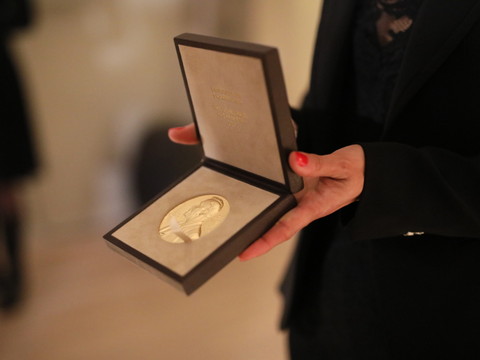 Le prix Nobel de médecine attribué à un trio de chercheurs