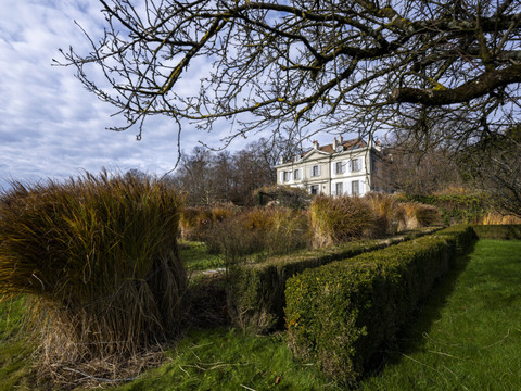 Des associations veulent un parc public à la campagne Masset