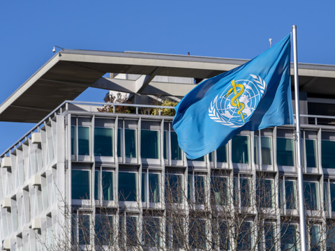 Plus de 100 millions de personnes vapotent dans le monde