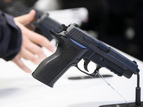 Albanie : un juge abattu dans un tribunal à Tirana