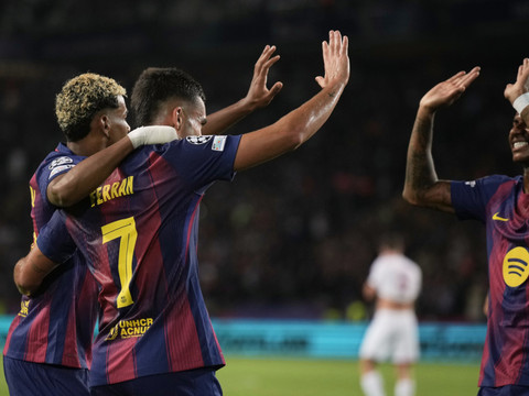 L'UEFA approuve la délocalisation de matches de Liga et Serie A