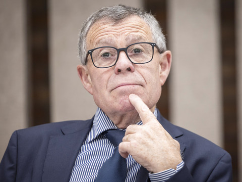 Réalités budgétaires bien différentes entre les cantons