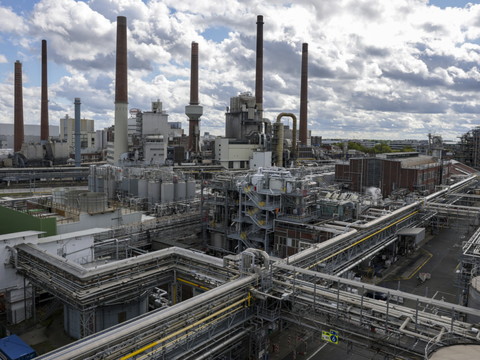 Allemagne: les commandes industrielles déçoivent de nouveau en août