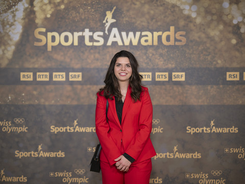 Mondiaux au Caire: Chiara Leone pas sélectionnée